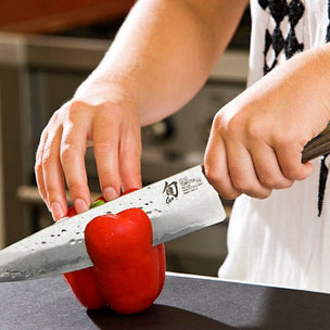 Shun Kai Premier Chef Knife 20.1cm