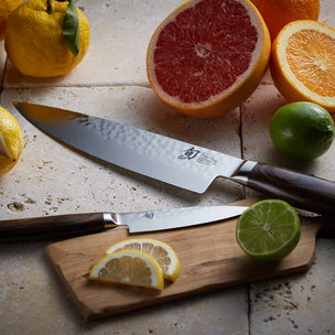 Shun Kai Premier Chef Knife 25.4cm