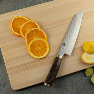 Citrus Knife
