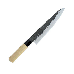 Tojiro Hammered Chef Knife 24cm - House of Knives
