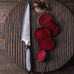 Tojiro Pro Flash 63 Layer Damascus Knife Gift Set B - House of Knives
