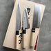 Tojiro Traditional Pro Series Nakiri Chopping Knife 16cm - House of Knives