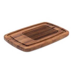 Wild Wood Mudgee Carving Board 36.8 × 53.3 × 3cm