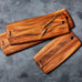 Wild Wood Barossa Serving & Cutting Board  50 × 20 × 1.3cm