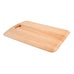 Wild Wood FSC Certified Large Beech Board 46 x 30.5 x 2cm