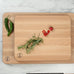 Wild Wood FSC Certified Large Chef's Beech Board 51 x 35.5 x 4cm