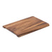 Wild Wood Yamba Cutting Board XLarge  35 × 45 × 2cm