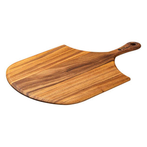 Wild Wood Patonga Pizza Paddle 52 × 33 × 1.3cm
