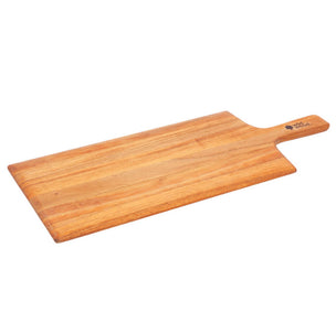 Wild Wood Medium Rettangolo Serving Paddle 38.5 × 20 × 1.3cm
