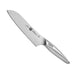 ZWILLING J.A. Henckels Twin Fin II Santoku Knife 16cm - House of Knives