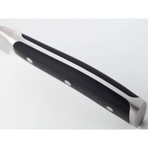 Wusthof Classic Ikon Black Carving Knife 16cm