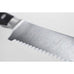 Wusthof Classic Ikon Black Bread Knife 20cm