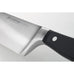 Wusthof Classic Series Chef Knife with Hollows 20cm