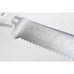 Wusthof Classic White Series Bread Knife 23cm