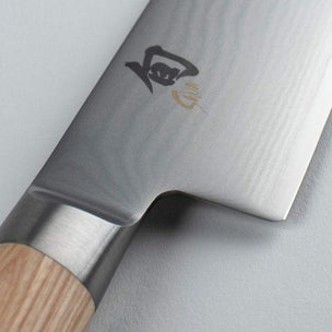 Shun Kai Classic White Chefs Knife 20cm - House of Knives