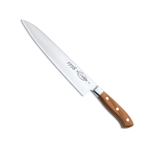 F DICK 1778 Series Plumwood Chef Knife 24cm - House of Knives