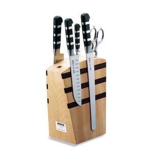 F DICK Design Magnetic Knife Block (Empty) - House of Knives