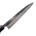 Musashi Blue Steel #2 Rosewood Sujihiki Slicing Knife 27cm