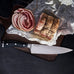Wusthof Classic Ikon Black Chef Knife 16cm