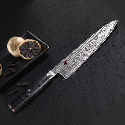Miyabi 5000FCD Chef Knife 24cm