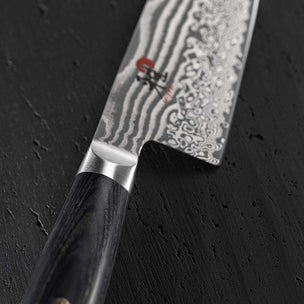 Miyabi Shotoh 5000FCD Paring Knife 9cm - House of Knives