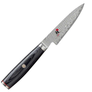 Miyabi Shotoh 5000FCD Paring Knife 9cm - House of Knives