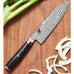 Miyabi 5000FCD Santoku Knife 18cm