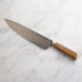 Messermeister Oliva Elite Stealth Chef Knife 25.4cm (10 Inch)