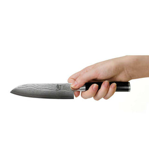 Shun Kai Classic Santoku Knife 18cm - House of Knives