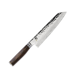 Shun Kai Premier Kiritsuke Knife 20.3cm