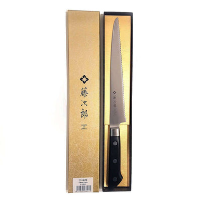 Tojiro DP3 Series Bread Knife 21cm