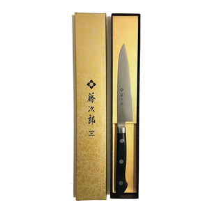 Tojiro DP3 Series Paring Knife 9cm - House of Knives
