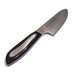 Tojiro Pro Flash 63 Layer Damascus Deba Knife 10.5cm - House of Knives