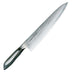 Tojiro Pro Flash 63 Layer Damascus Chef Knife 16cm - House of Knives
