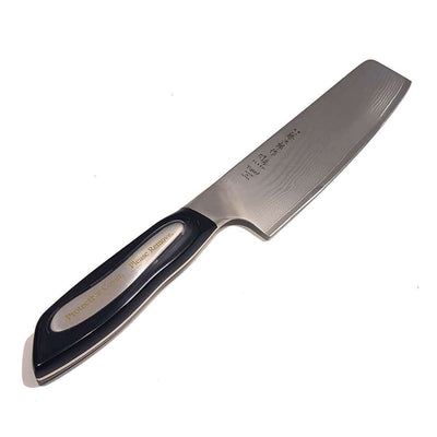 Tojiro Pro Flash Nakiri Knife 18cm