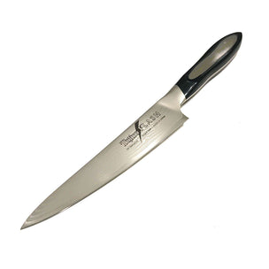 Tojiro Pro Flash 63 Layer Damascus Paring Knife 9cm - House of Knives