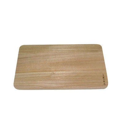 Tojiro Pro Kiri Wood Japanese Cutting Board Large 29.5cm x 53cm