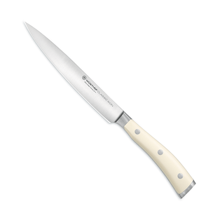 Wusthof Classic Ikon Crème Utility Knife 16cm