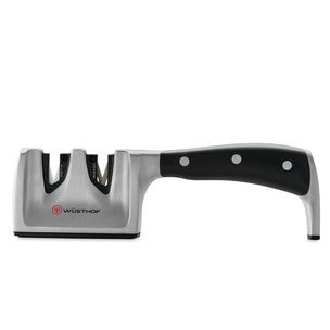 Wusthof Classic Ikon Pull Through Knife Sharpener