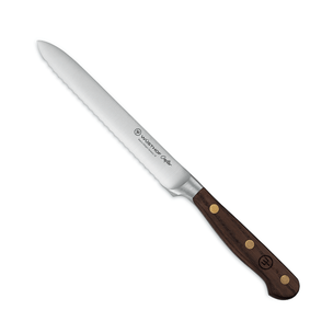 Wusthof Crafter Sausage Knife 14cm
