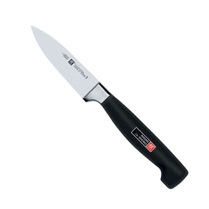 ZWILLING J.A. Henckels Four Star Paring Knife 10cm - House of Knives