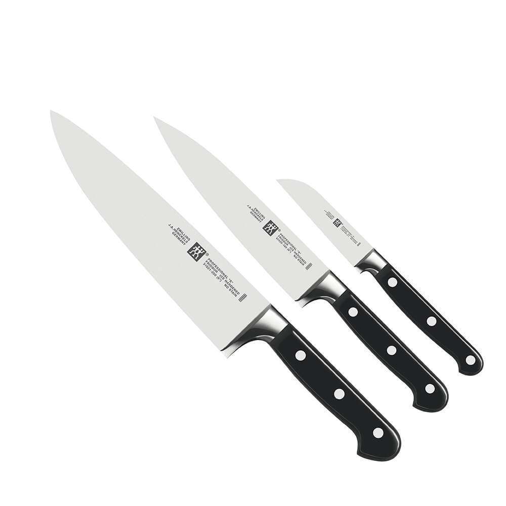 Buy ZWILLING Pro Knife set