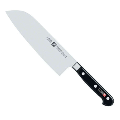 ZWILLING Professional 'S' Santoku Knife 18cm